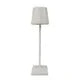 LED Desk Lamp Wireless Touch Light for Bedroom