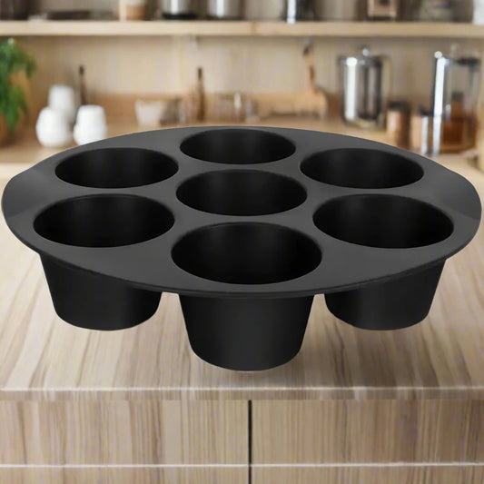 Airfryer Silicone Muffin Pan for Kitchen